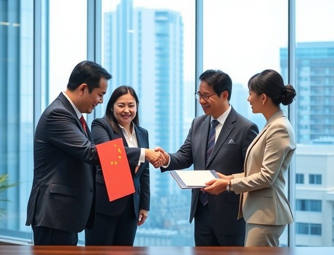 91在线视频与腾讯视频达成战略合作,共同打造精品内容生态